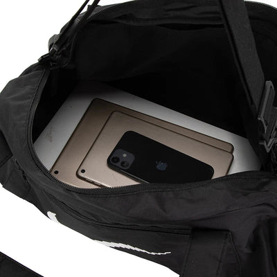 Nike Large Capacity Sports Bag Handbag Training Fitness Swimming Storage Bag Outdoor Basketball Bag Shoulder Messenger Bag Dr6974-010 Soldes-ShopOnline
