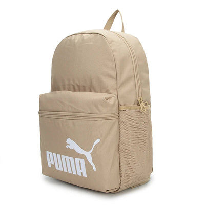 Puma Backpack Men's and Women's Bag Large Capacity Student School Bag Lightweight Computer Bag Travel Backpack 079943-16 Soldes-ShopOnline
