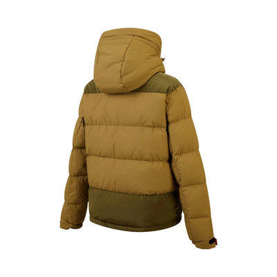 Adidas 2024 Men's SHRT DOWN PARKA Down Jacket JM4620 Soldes-ShopOnline