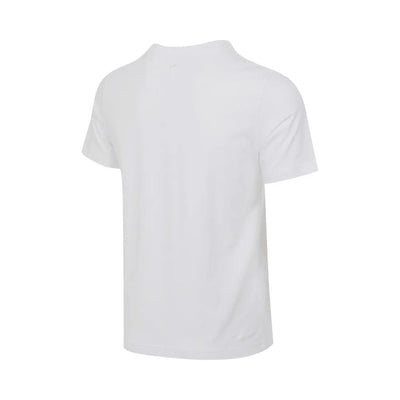 Puma 2025 Men's Graphics Wording Tee Knitted T-shirt 68565702 Soldes-ShopOnline