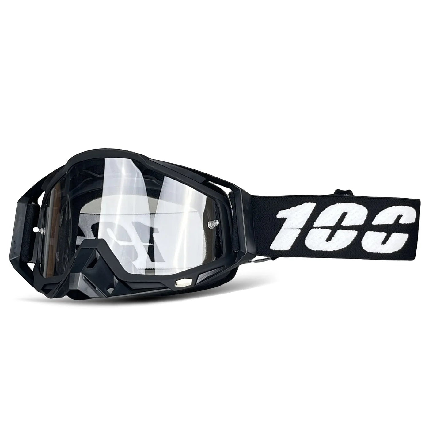 Hot Motorcycle Glasses Men Motocross Goggles Helmet MX Moto Dirt Bike ATV Ski Outdoor Sports Glass Scooter Googles Mask Cycling Soldes-ShopOnline
