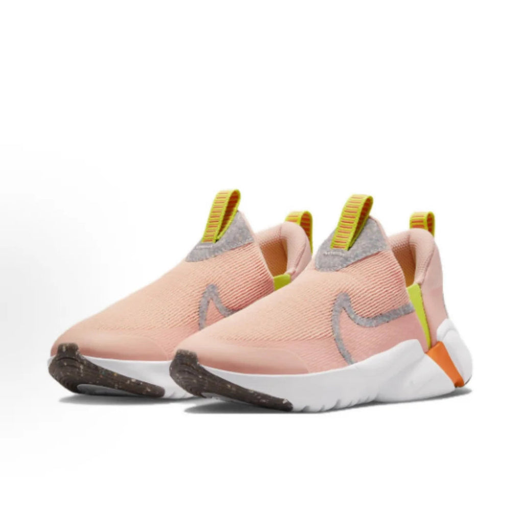 Nike Flex Plus 2 Femme – Amorti, Grip, Stable, Slip-On, Couleurs Fraîches & Polyvalente Soldes-ShopOnline