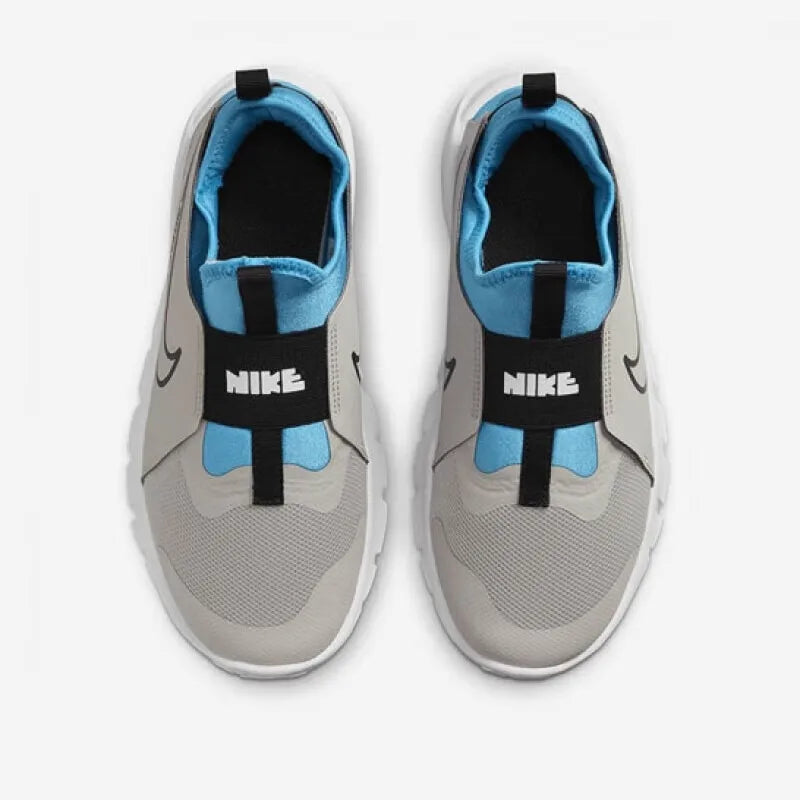 Nike Flex Runner 2 Slip-On Femme – Mesh Cousu, Légère, Confortable, Voyage & Casual Soldes-ShopOnline