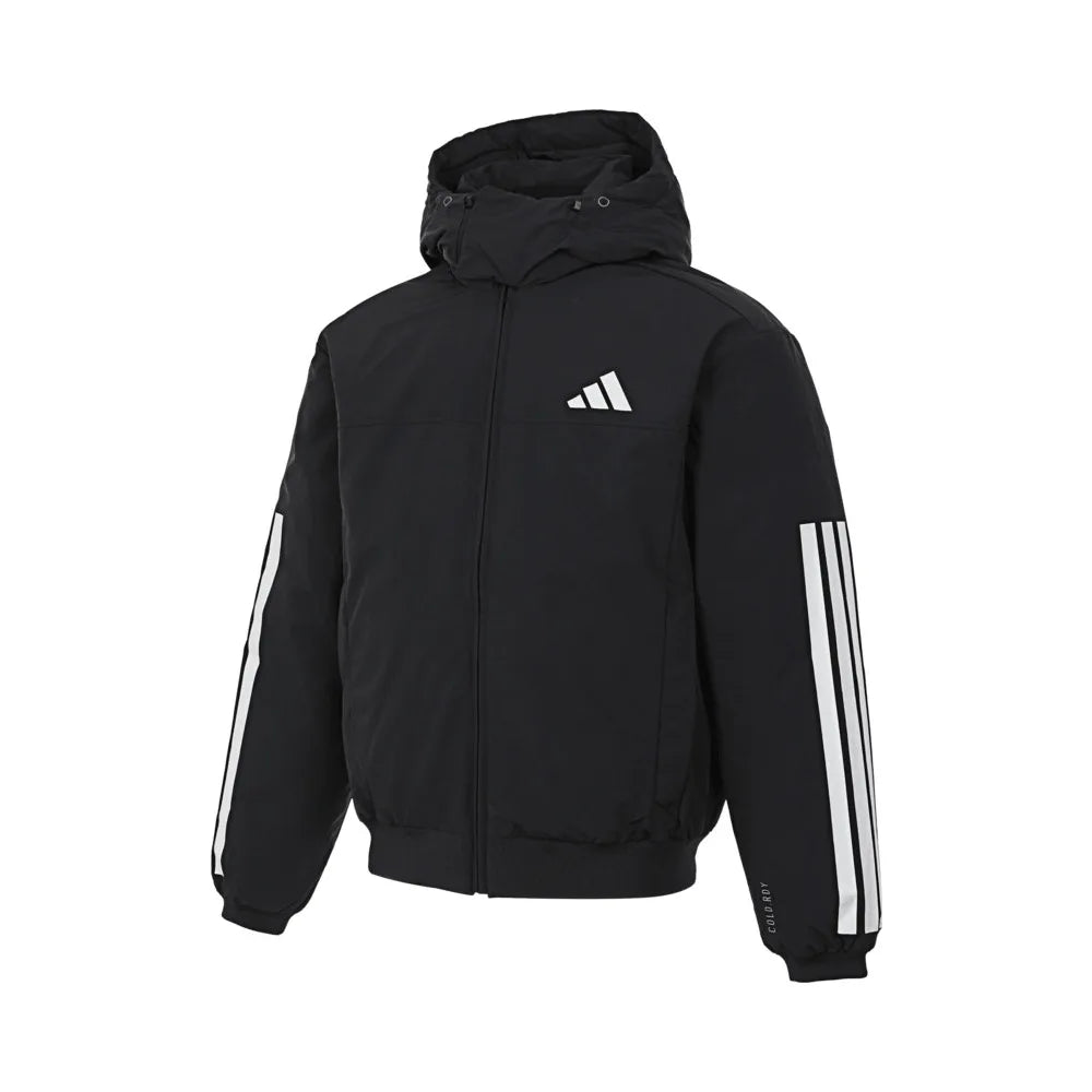 Adidas 2024 Men's PUFF DOWN JKT Down Jacket JG3845 Soldes-ShopOnline