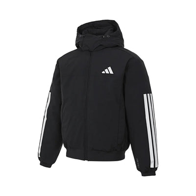 Adidas 2024 Men's PUFF DOWN JKT Down Jacket JG3845 Soldes-ShopOnline