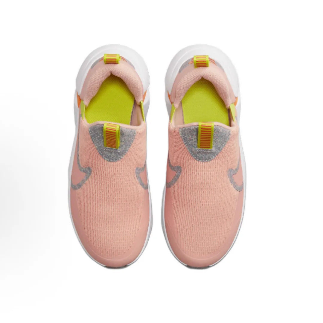 Nike Flex Plus 2 Femme – Amorti, Grip, Stable, Slip-On, Couleurs Fraîches & Polyvalente Soldes-ShopOnline