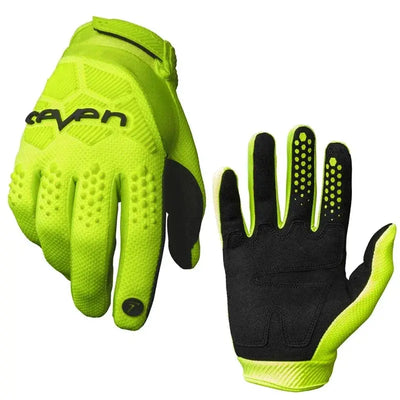 2025 sept Gants Mx Top Navy Mtb Gants de moto Off Road Motocross Dirt Bike Gloves Gants de motocross de protection pour Homme Femme à Prix Discount - Soldes-ShopOnline