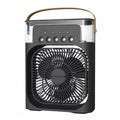 Xiaomi Ventilateur 3-en-1 – Mini Climatiseur, Humidificateur & Veilleuse LED, Bureau & Maison Soldes-ShopOnline
