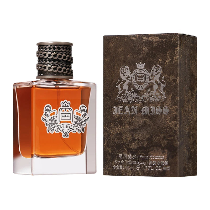 Lasting Fragrance 100ML High Quality Perfume Eau De Parfum Strong Pheromone Men Cologne Perfumes Date Night Irresistible New Soldes-ShopOnline