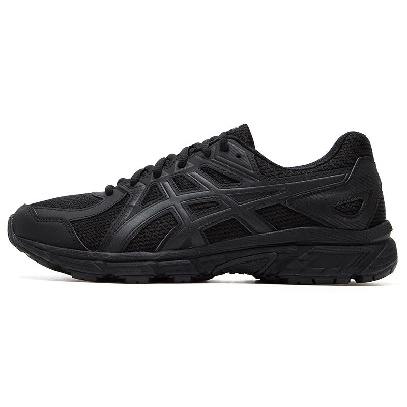 Asics Men's Shoes Jog 100t (4E) Running Shoes Casual Plaid Sports Shoes 1021A463-001 Soldes-ShopOnline