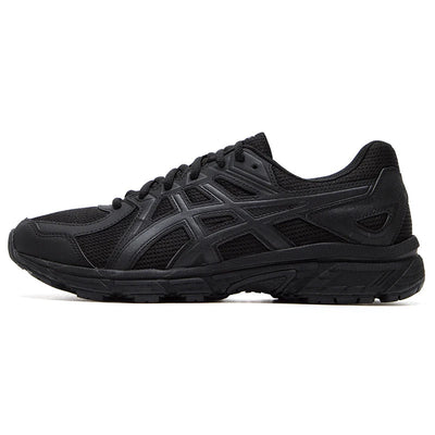 Asics Men's Shoes Jog 100t (4E) Running Shoes Casual Plaid Sports Shoes 1021A463-001 Soldes-ShopOnline