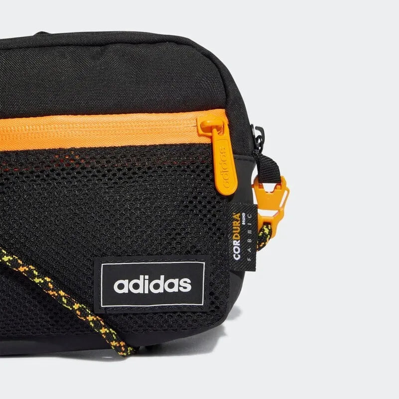 Adidas NEO Sports Bag Outdoor Shoulder Bag Handbag Waist Bag Phone Pouch for Men Women Travel Crossbody Casual Running Hiking Soldes-ShopOnline