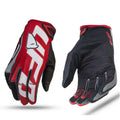 Gants Full Fingers Vélo & Moto | Motocross, MTB, VTT, DH | Protection Intégrale 4 Saisons Soldes-ShopOnline