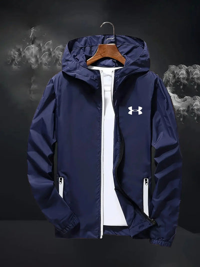 The 2025 new trendy down jacket is fashionable and popular for travel comfortable for daily commuting men Soldes-ShopOnline