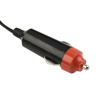 Compresseur d'Air 12V 300PSI - Gonfleur Électrique Portable pour Pneus Soldes-ShopOnline