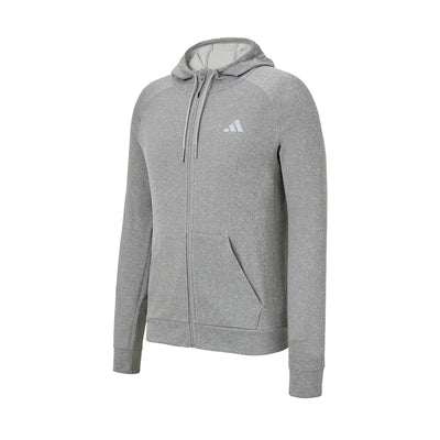Adidas Polar Fleece Hooded Jacket Men'S Autumn Warm Trend Wear Suitable For Spring And Autumn Outdoor Training, Fitness And Runn Soldes-ShopOnline