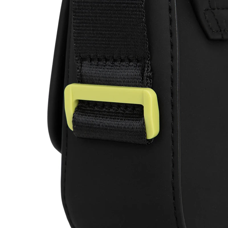 Puma Women's Handbag Outdoor Travel Shoulder Bag Baguette Bag Armpit Bag Casual Carry Bag 090388-01 Soldes-ShopOnline