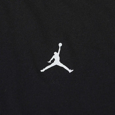 NIKE 2025 Men's Jordan AS M J DF SPRT SS TOP Knitted T-shirt FN5830-010 Soldes-ShopOnline