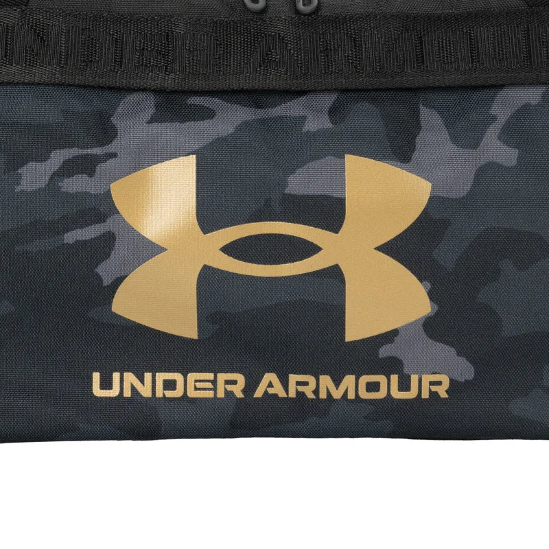 Sac Duffle Under Armour Loudon XS – Voyage, Training, Casual Fashion, 1389141-001 Soldes-ShopOnline