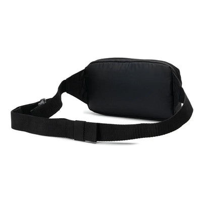 Puma Plus Waist Bag Men's and Women's Waist Bag Crossbody Bag Storage Bag 091184-01 Soldes-ShopOnline