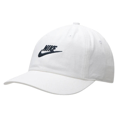 Nike Men's and Women's Children's Hats, Sun Hats, Fashionable Trendy Hats, Baseball Caps Fb5063-100 Soldes-ShopOnline