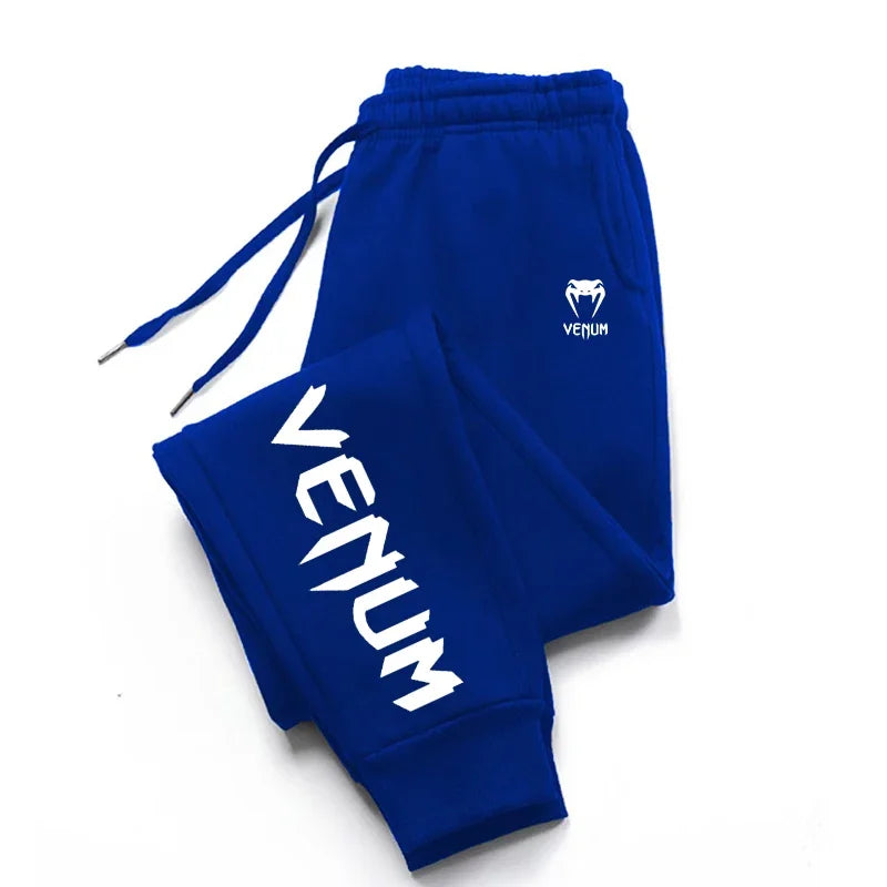 Pantalon de Jogging Homme VENUM – Polaire, Multicolore, Fitness & Running, Automne/Hiver Soldes-ShopOnline