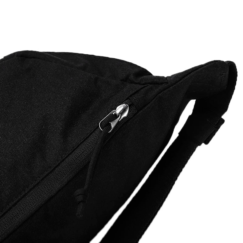 Nike Men's and Women's Bags, Sports Bags, Casual Bags, Fitness Training Running Lightweight Chest Bags, Shoulder Bags, Crossbody Bags Ba5751-010 Soldes-ShopOnline