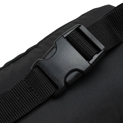 Puma Plus Waist Bag Men's and Women's Waist Bag Crossbody Bag Storage Bag 091184-01 Soldes-ShopOnline