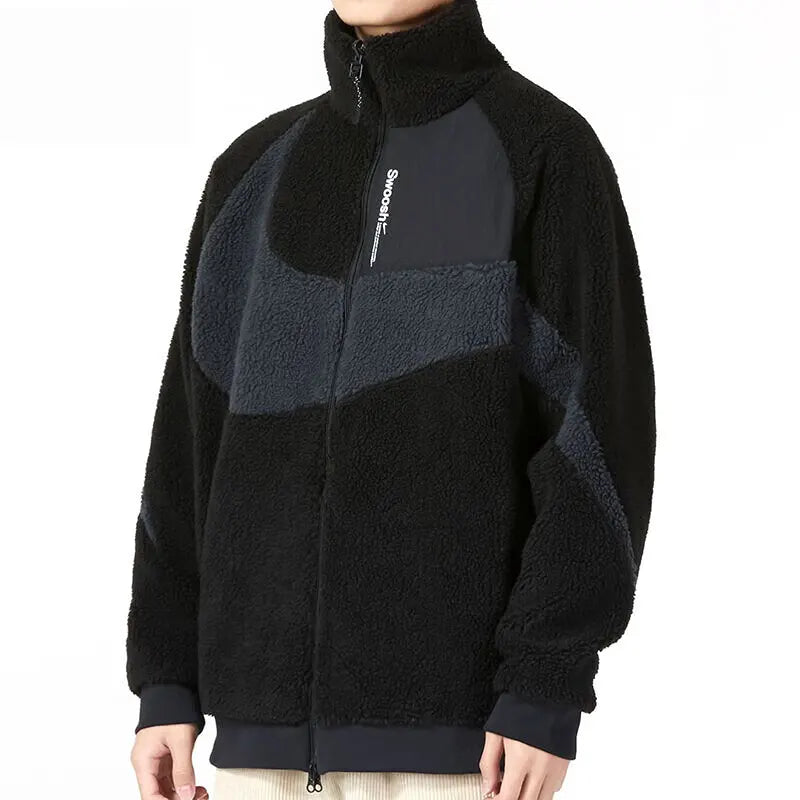 Original New Arrival NIKE AS M NSW FZ RVSBL SHERPA JKT Men's Jacket  Sportswear Soldes-ShopOnline