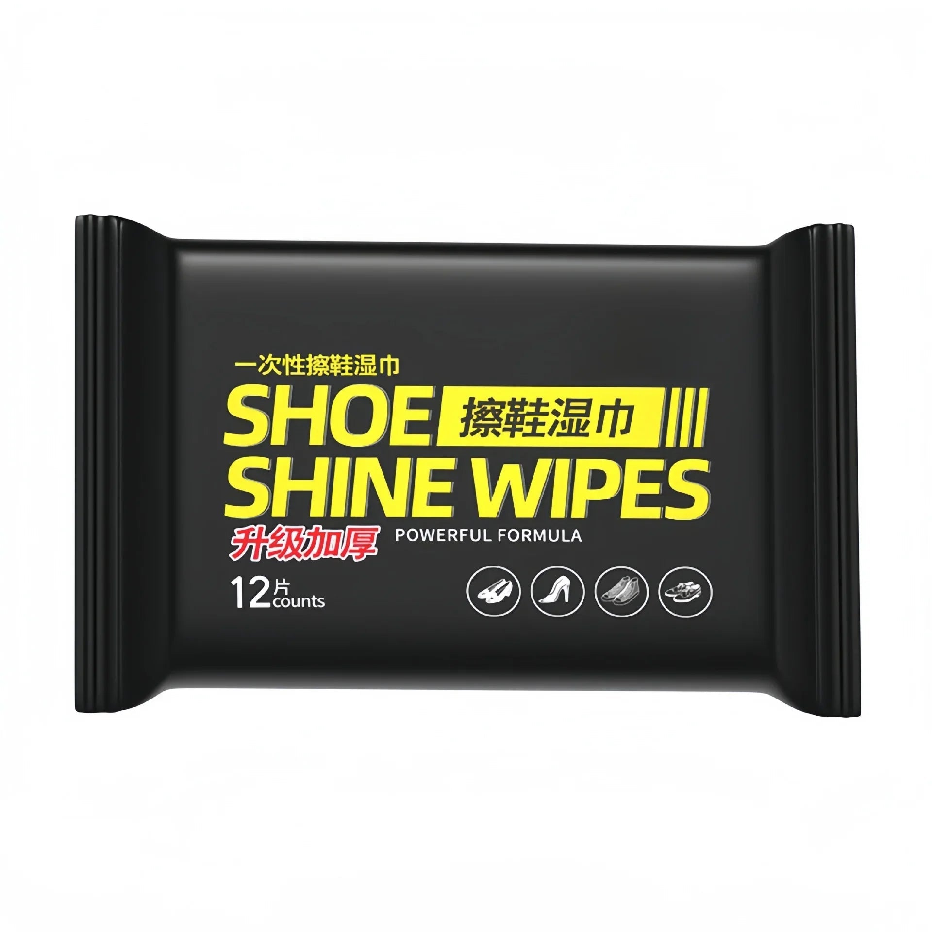 Disposable Wipes Shoe Cleaning Products Clean Slippers Cotton Wipes for Wiping Screens Cleaner Shoes Sneakers Household Home Soldes-ShopOnline