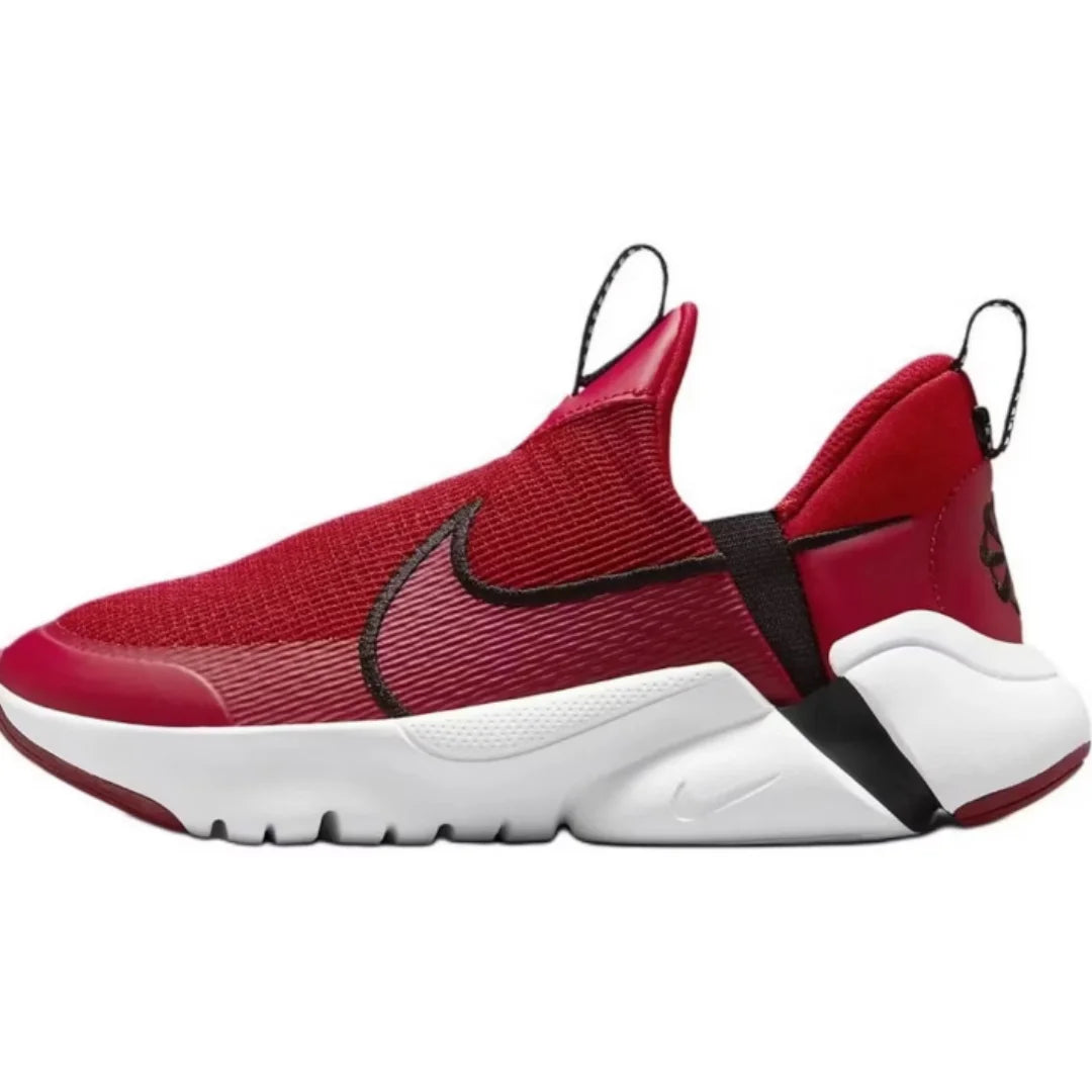 Nike Flex Plus 2 Slip-On Femme – Amorti, Respirante, Confortable, Casual Running, DV8999-602 Soldes-ShopOnline
