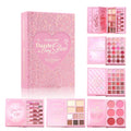 Palette Maquillage 5 Pages ROMCOM – Fards, Blush, Highlighter & Gloss Soldes-ShopOnline
