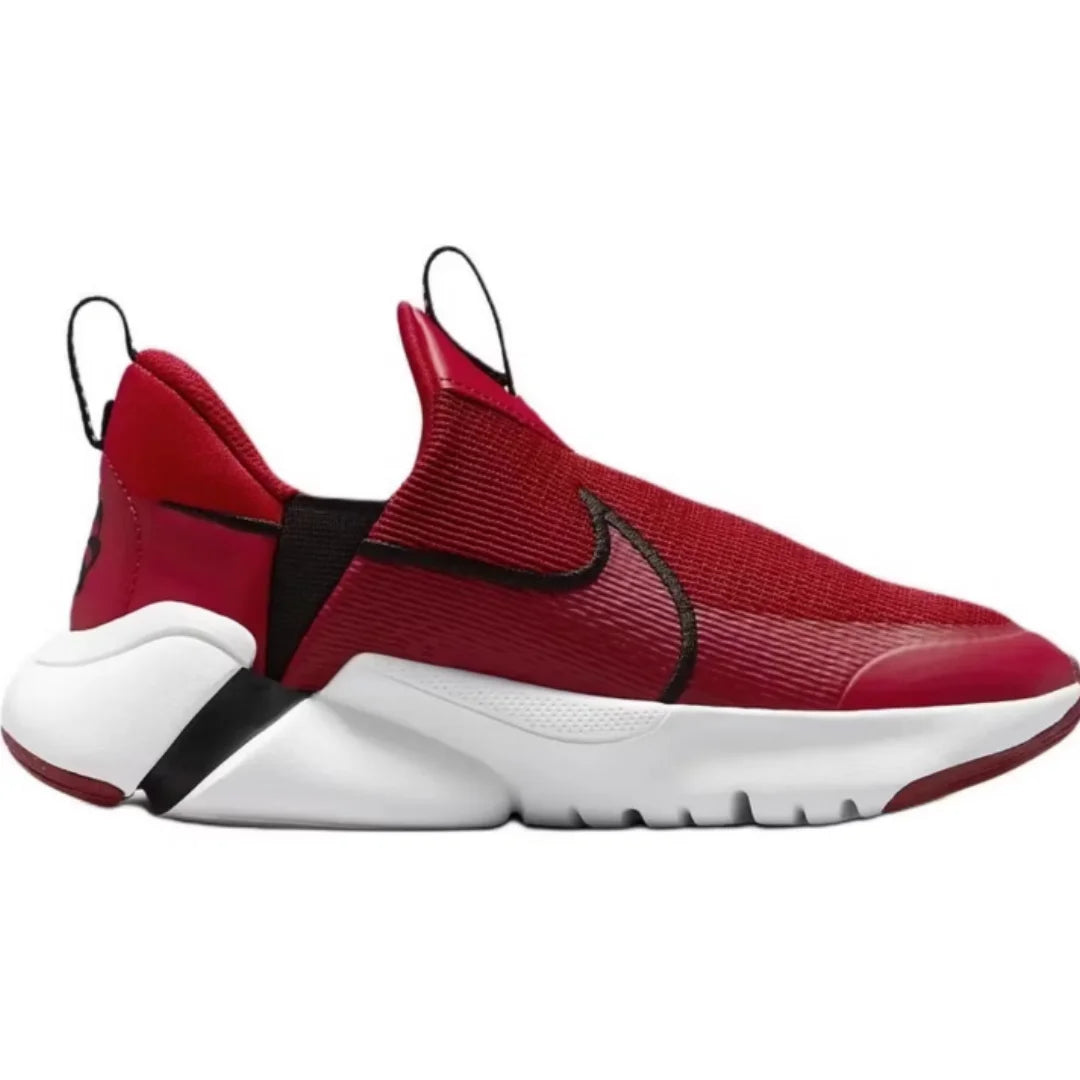 Nike Flex Plus 2 Slip-On Femme – Amorti, Respirante, Confortable, Casual Running, DV8999-602 Soldes-ShopOnline