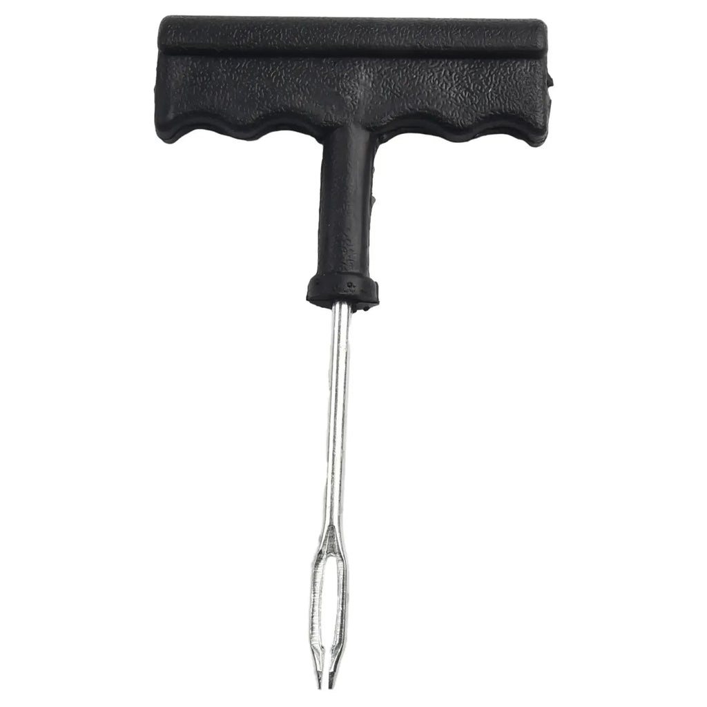 Kit Réparation Pneu Tubeless – Voiture, Moto & Van Soldes-ShopOnline