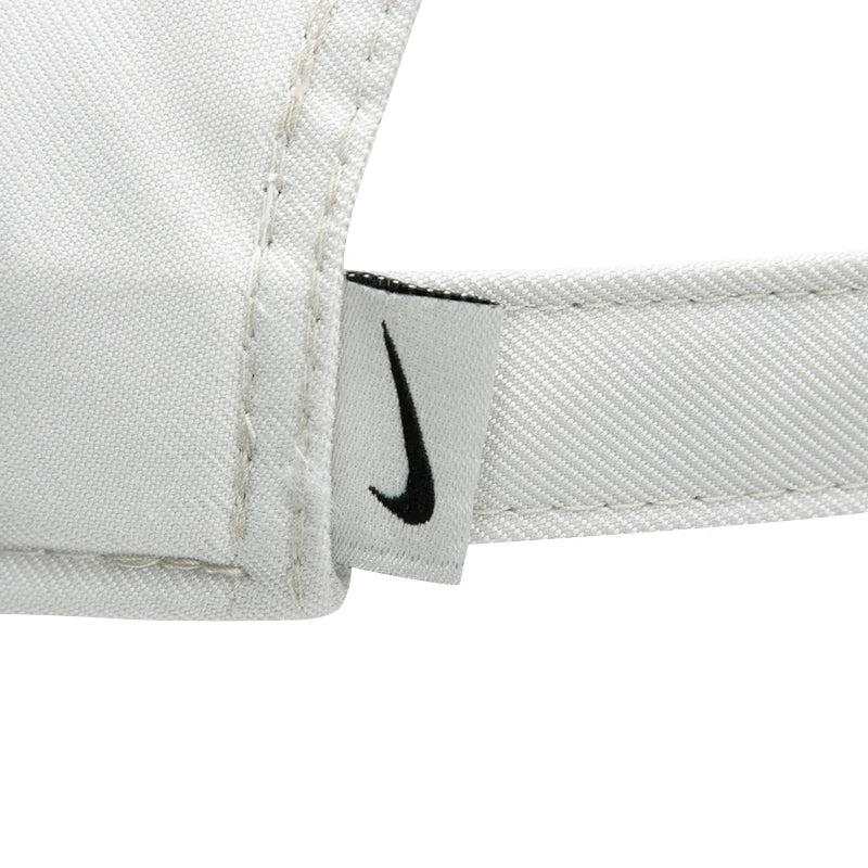 Nike Men's and Women's Outdoor Baseball Cap Sun Hat Sports Cap Fb5369-072 Soldes-ShopOnline