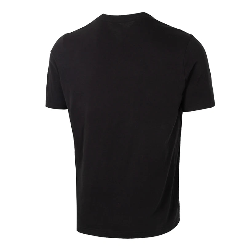 T-Shirt Puma Unisexe Couple – Doux, Respirant, Tendance & Fashion, Casual, 685657-01 Soldes-ShopOnline