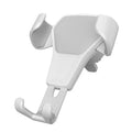 Support Téléphone Voiture Gravité – Grille d'Aération, Universel iPhone & Xiaomi, GPS Soldes-ShopOnline