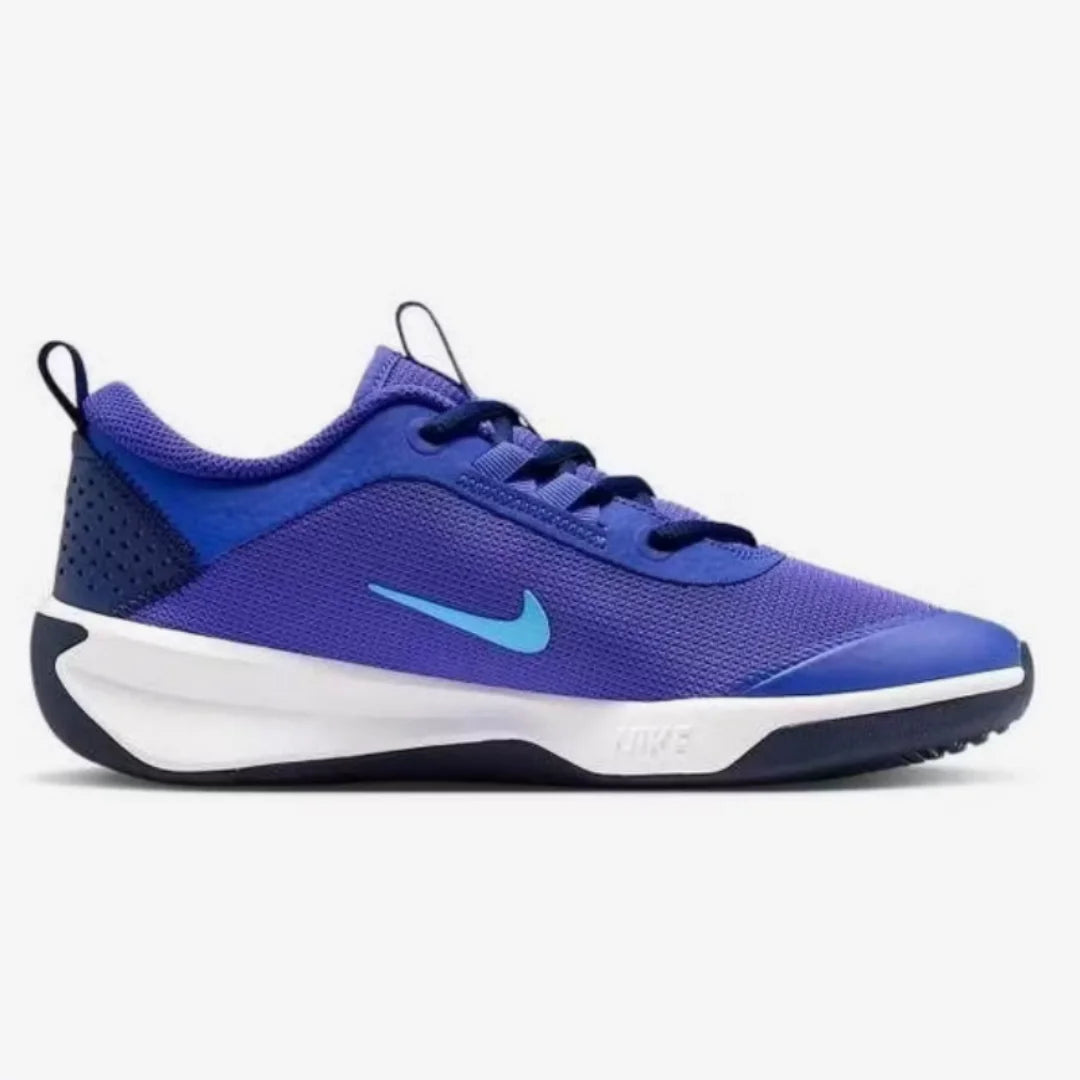 Nike Omni Multi-Court Femme – Résistante, Légère, Violet Audacieux, DM9027-500 Soldes-ShopOnline