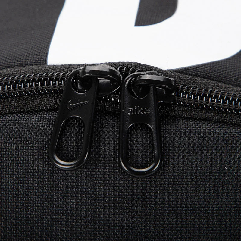 Nike (Nike) Boys and Girls Shoulder Sports Outdoor Bag Backpack Mini Small Bag Casual Travel Bag Dr6091-010 Soldes-ShopOnline