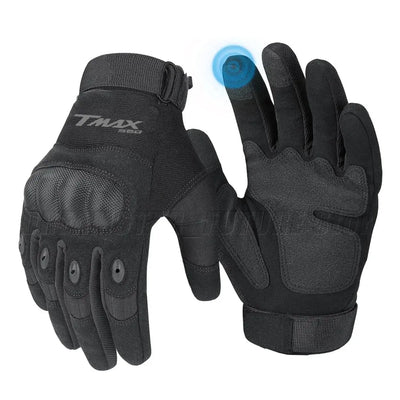 Pour Tmax560 T-max 500 530 Tech T Max XP560 XP 560 2020 2021 2022 2023 Motocross Moto Moto Off-Road Moto gants Mixte de protection Moto Scooter - Soldes-ShopOnline