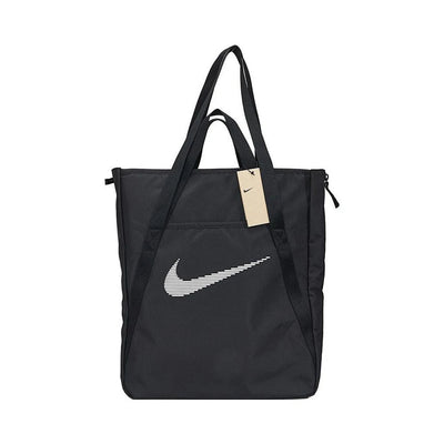 NIKE 2024 Women's NK GYM TOTE Shoulder Bag DR7217-010 Soldes-ShopOnline