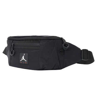 Nike (Nike) Waist Bag Men's Bag Women's Bag Sports Bag Messenger Bag Shoulder Bag Running Training Fitness Bag Chest Bag Jd2113012Ad-001 Soldes-ShopOnline