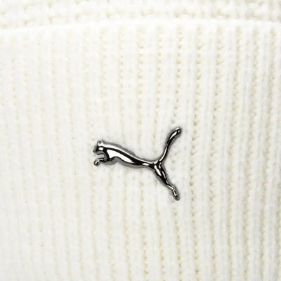 Puma Hat Men's Hat Women's Hat Warm Knitted Hat Trendy Cold Weather Hat Turban Hat Casual Sports Wool Hat 024874-02 Soldes-ShopOnline