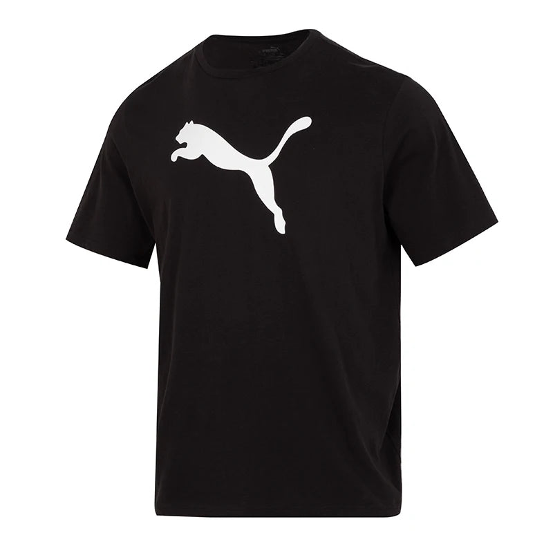 T-Shirt Puma Homme – Running, Fitness, Respirant & Confortable, Casual, 658705-03 Soldes-ShopOnline