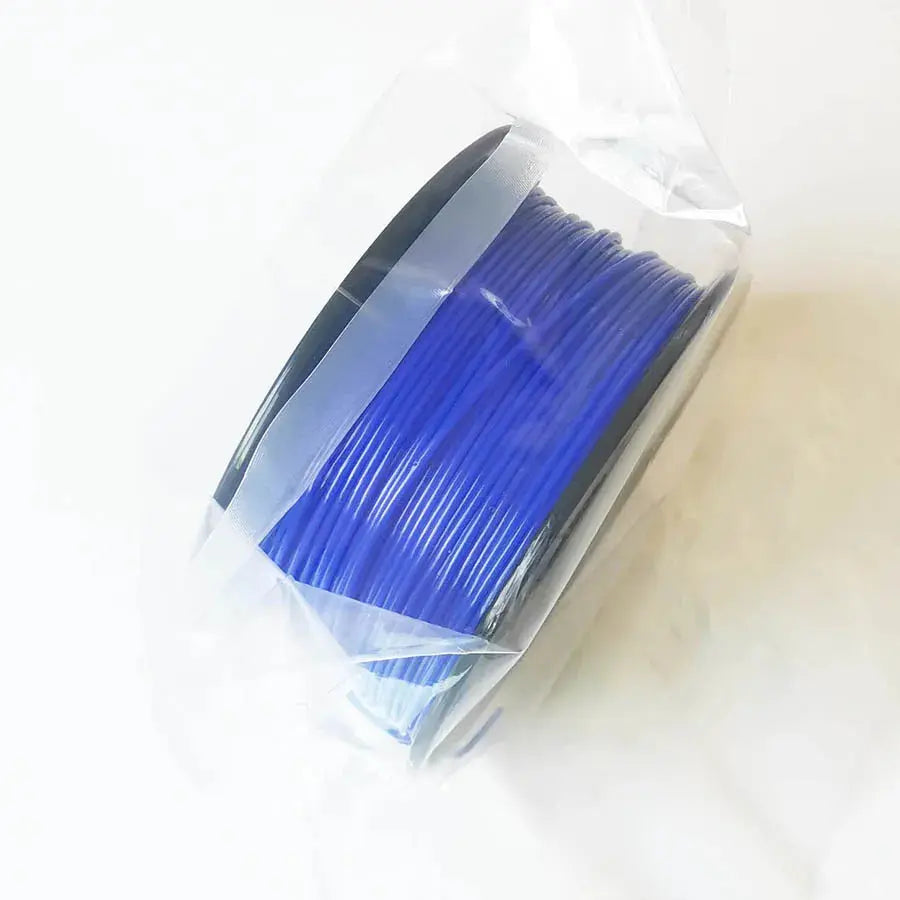 EasyThreed Impression 3D Filament PLA 250g 80M Longueur 1,75mm Diamètre Matériaux de qualité supérieure multi couleurs - Soldes-ShopOnline