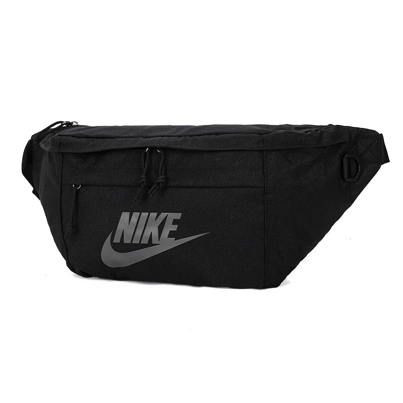 Nike Men's and Women's Bags, Sports Bags, Casual Bags, Fitness Training Running Lightweight Chest Bags, Shoulder Bags, Crossbody Bags Ba5751-010 Soldes-ShopOnline
