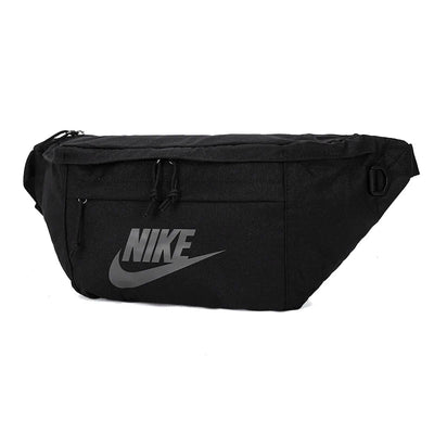 Nike Men's and Women's Bags, Sports Bags, Casual Bags, Fitness Training Running Lightweight Chest Bags, Shoulder Bags, Crossbody Bags Ba5751-010 Soldes-ShopOnline