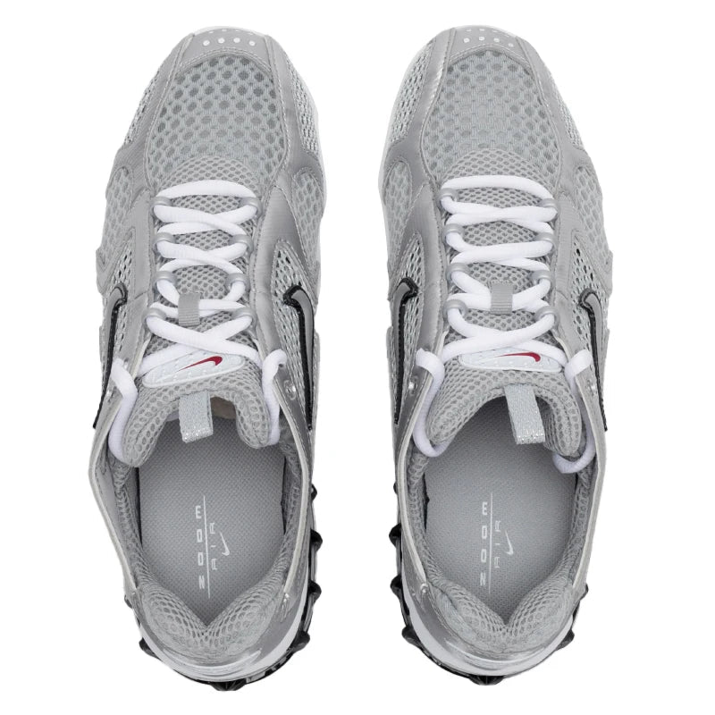 Nike Men's Shoes Air Zoom Spiridon Cage 2 Sports Shoes Cushioning Breathable Jogging Shoes Daily Casual Shoes Cj1288-001 Soldes-ShopOnline