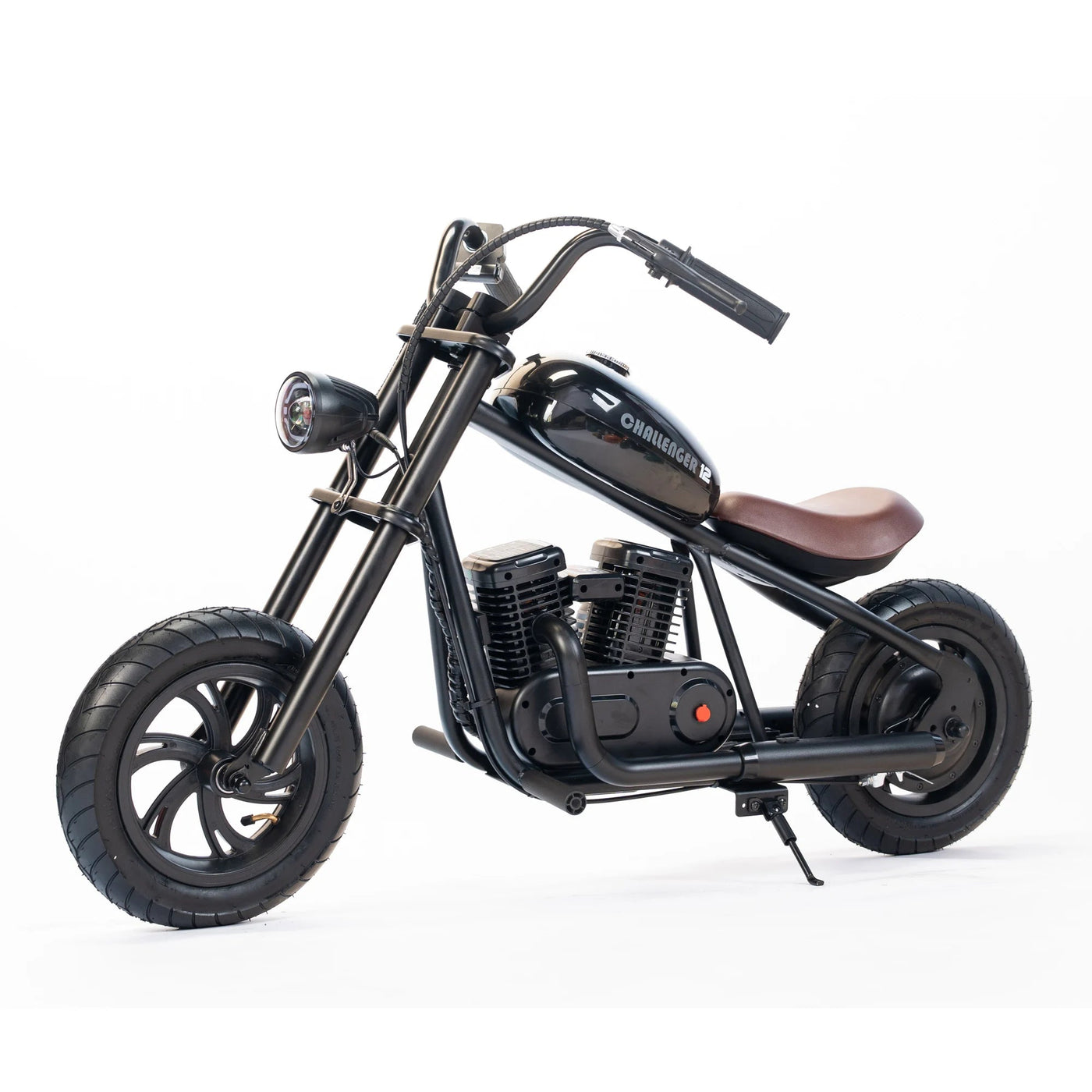 Challenger 12 Electric Motorbike for Children 160W 24V 5.2Ah Kids' Electric Motorcycle 12*3 Inch Tire Mini Electric Bike Soldes-ShopOnline