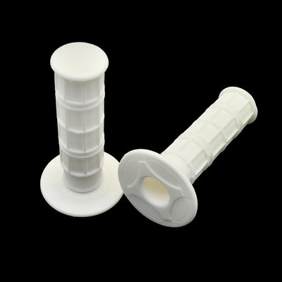12 Colours Handle Grips Dirt Pit Bike Motorcycle Motocross 22mm Universal Handle Bar Grip For CR CRF YZF KXF SXF EXC KX YZ XCF Soldes-ShopOnline